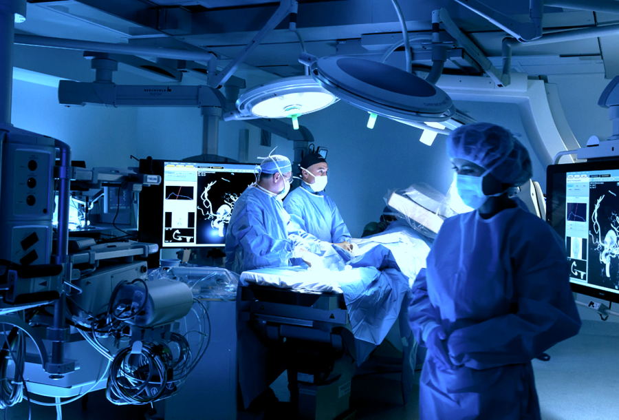 Minimally Invasive Heart Surgery: Advantages & Disadvantages